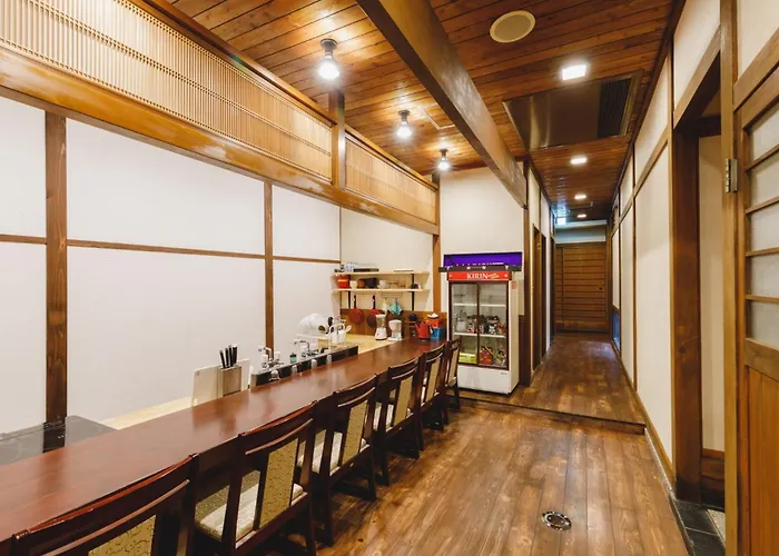 Couch Potato Hostel - Vacation Stay 88241 Matsumoto
