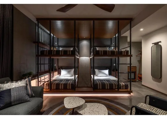 The Lively Azabujuban Tokyo / Vacation Stay 77707