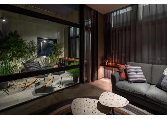 The Lively Azabujuban Tokyo / Vacation Stay 77707