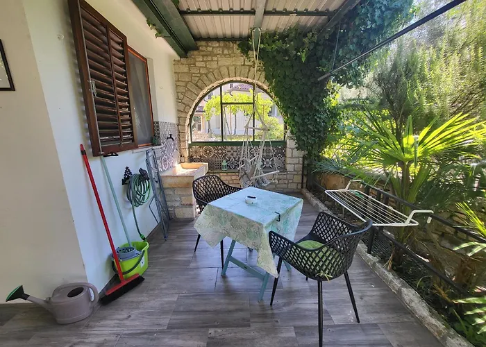 Villa Csipak Rovinj
