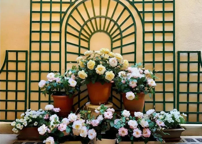 Hôtel La Sanguine Paris