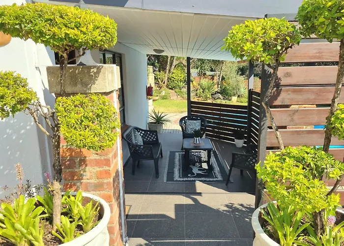 The Coral Tree Hotel Mbombela