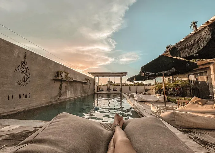 Boutique Hotel El Nido Holbox
