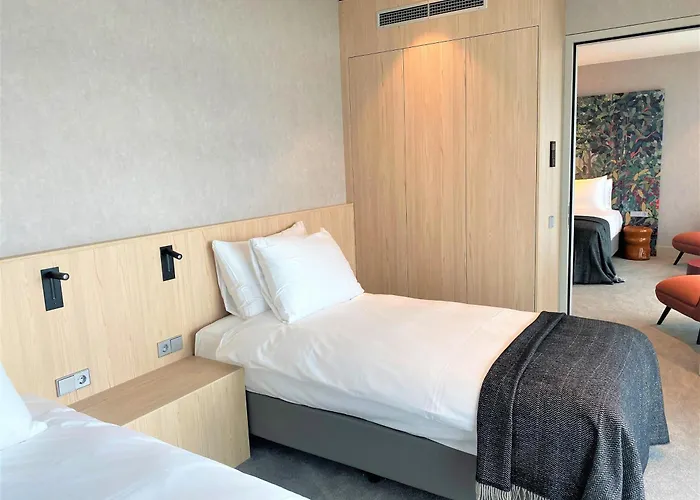 Van Der Valk Hotel Deventer