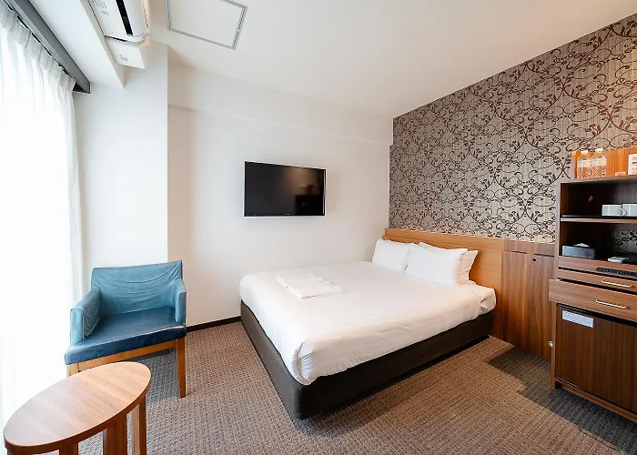 Five Hotel Osaka