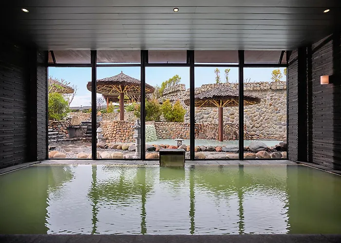 Kobi Onsen Resort Hue Affiliated by Meliá