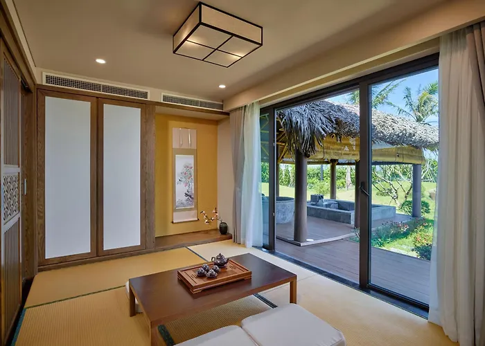 Kobi Onsen Resort Hue Affiliated by Meliá