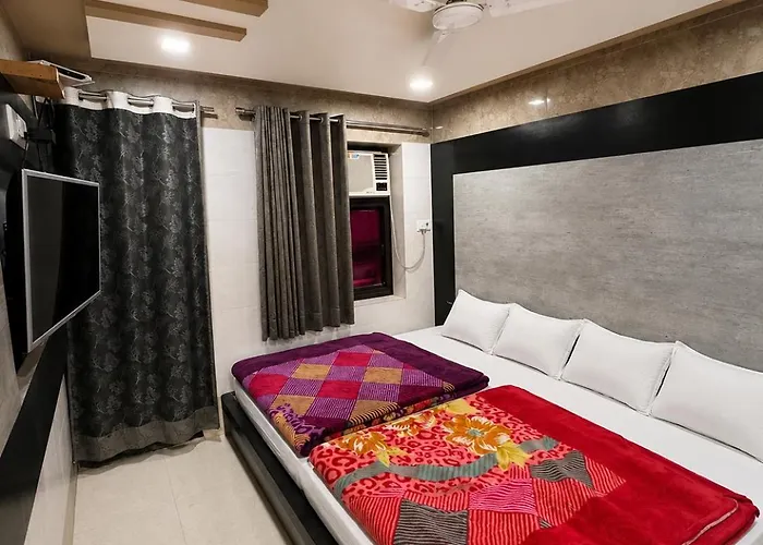 Hotel Sundaram 5 Minutes Distance From Dargah Ajmer