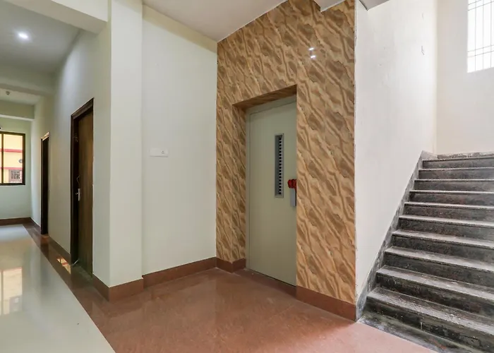Hotel Navya Grand Patna 