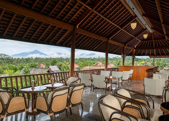 Adiwana Suweta Hotel Ubud 