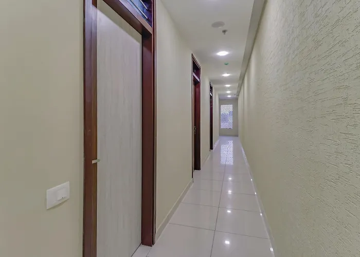 Hotel O Skyla Zirakpur
