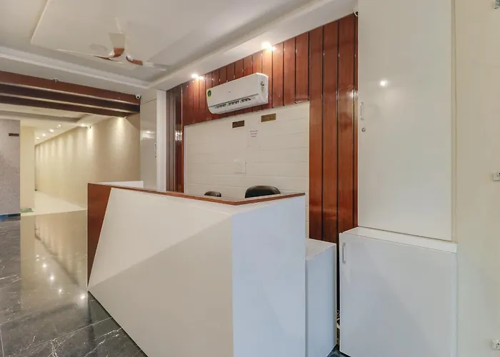 Hotel O Skyla Zirakpur