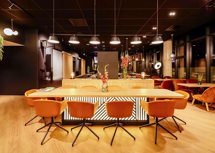 Ibis Styles Arras Centre Hotel