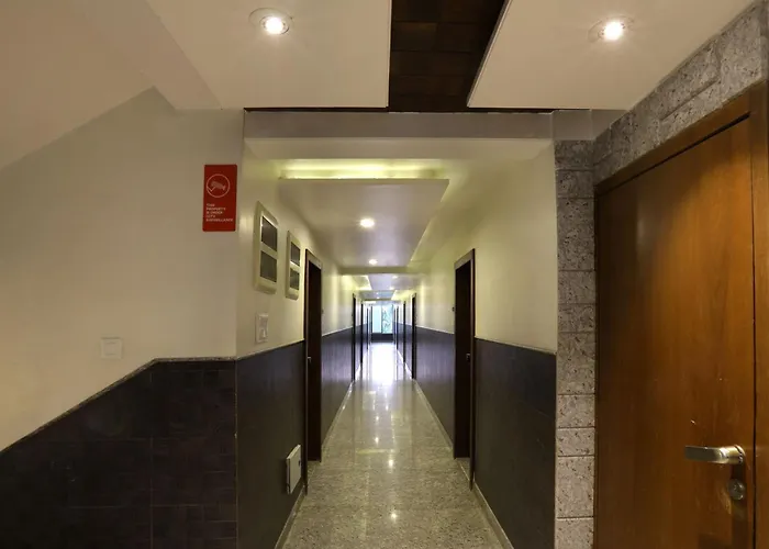 Hotel Satyan Inn Shirdi