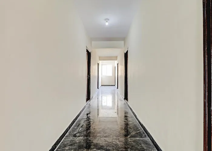 Spot On 78782 Hotel Om Classic Sarjapur