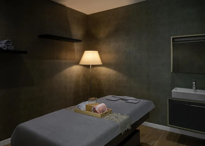 Movenpick Living Istanbul West Hotel