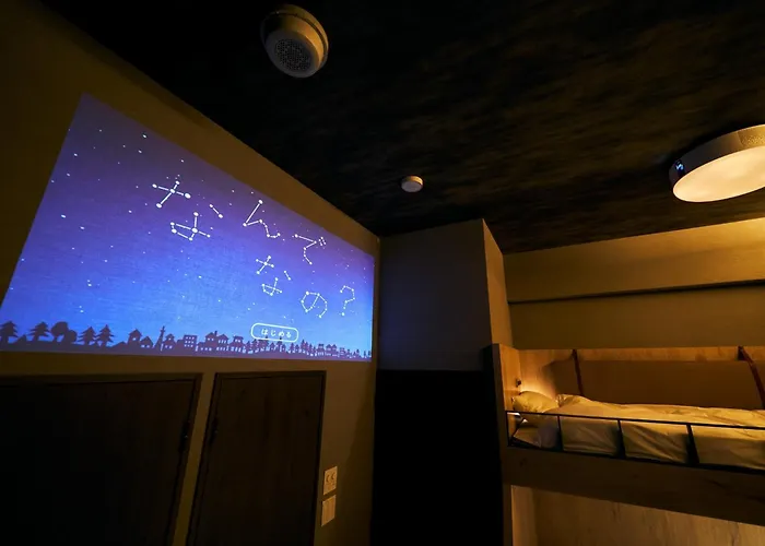 Rakuten Stay Fukuoka Yakuin Family Room