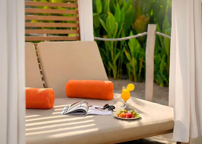 Aparthotel Adagio Premium The Palm Dubai