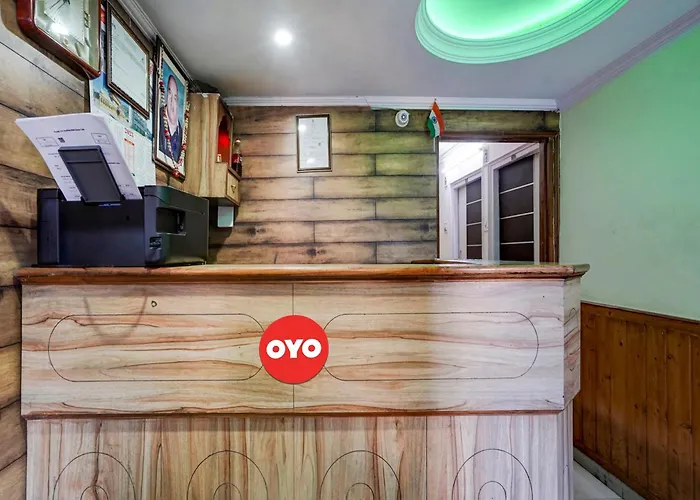 Hotel O Apasara Shimla