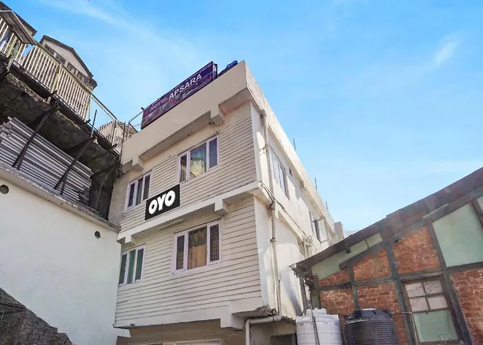 Hotel O Apasara Shimla