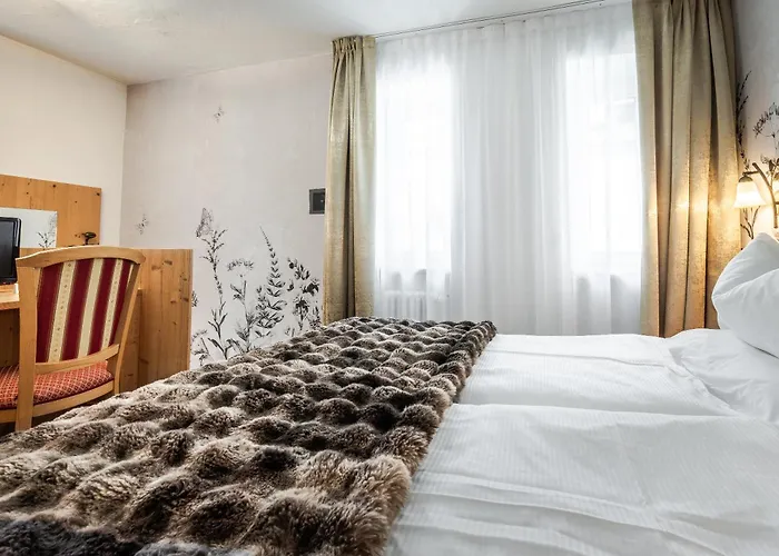 Hotel B&B Marilena Arraba