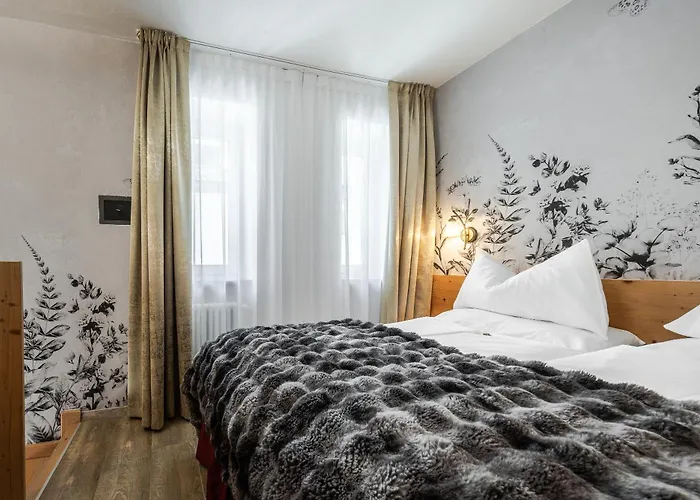 Hotel B&B Marilena Arraba
