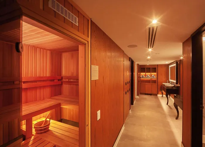 Hotel Sofitel Adelaida