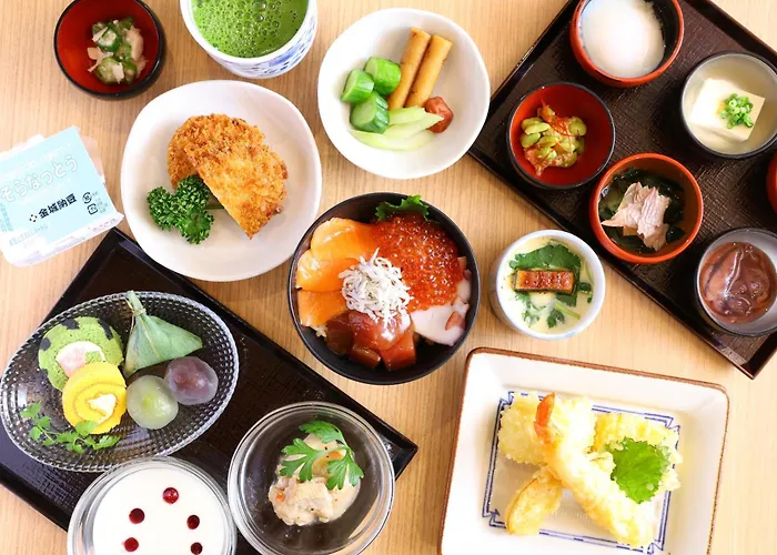 Onyado Nono Kanazawa