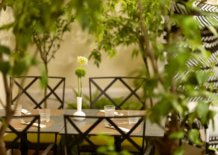 Heritage Hotel Santa Lucia Split