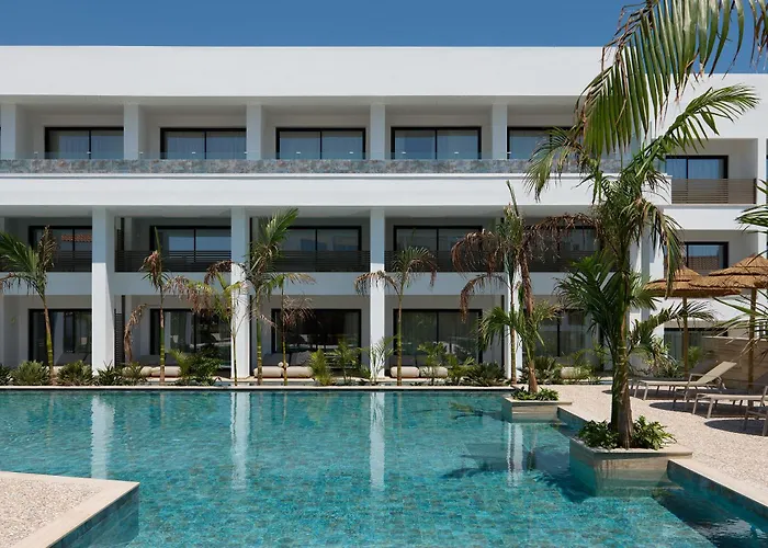 Atlantica Sancta Napa Resort Ayia Napa