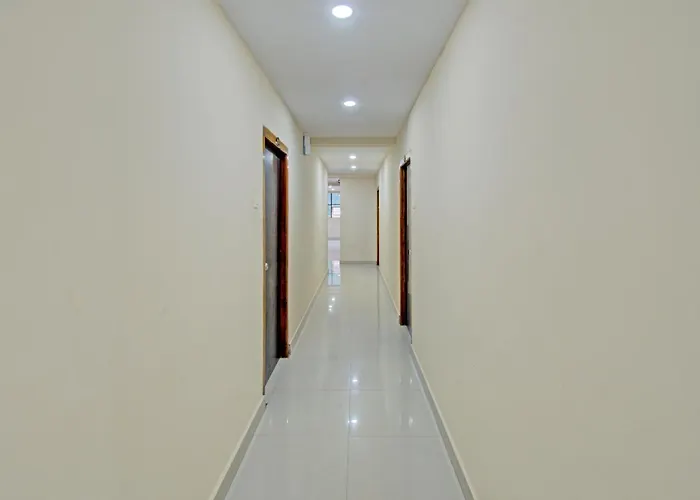 Hotel O 80823 Hotel Sitara Grand Visakhapatnam