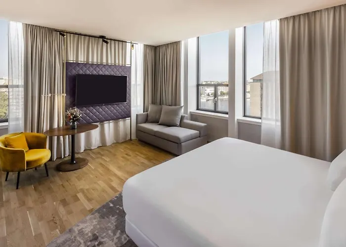 Hotel Nh Collection Kopenhagen