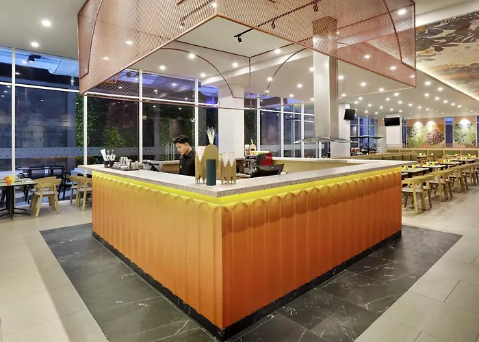 ibis Styles Bogor Pajajaran Hotel