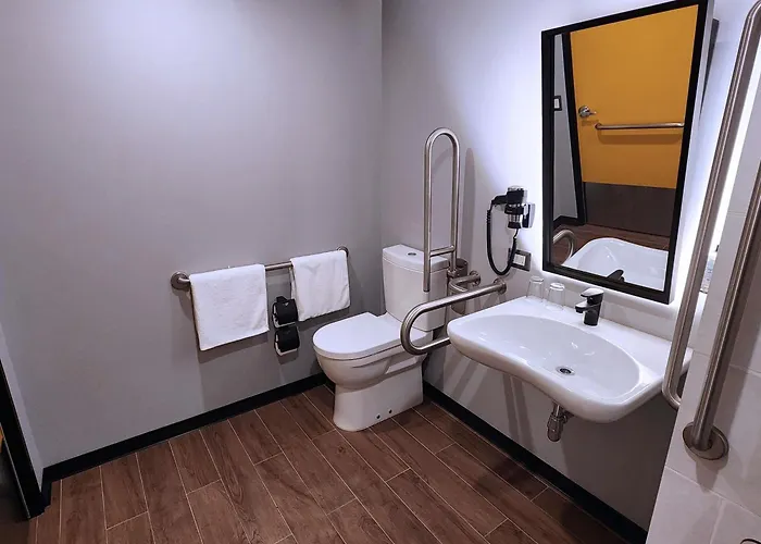 Ibis Styles Lima San Isidro Hotel