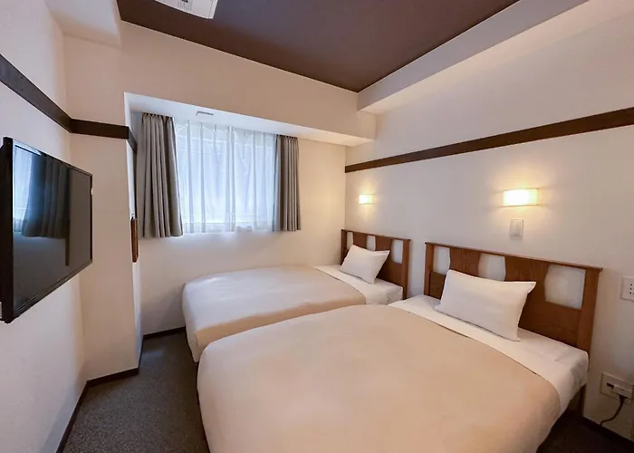 Hotel Emit Shibuya - Vacation Stay 40894V Tokyo