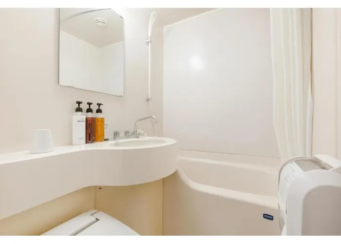 The Onefive Okayama - Vacation Stay 41848V