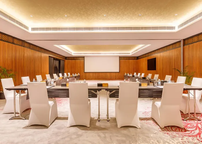 Hyatt Centric Soalteemode Kathmandu Hotel