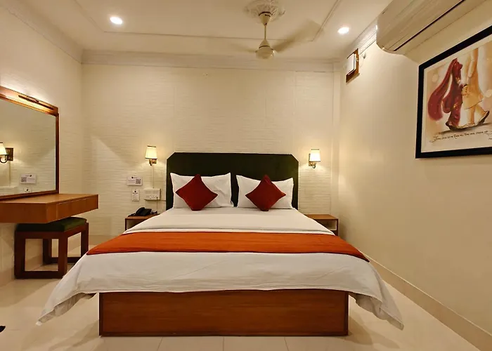 Hotel Saluja Siliguri