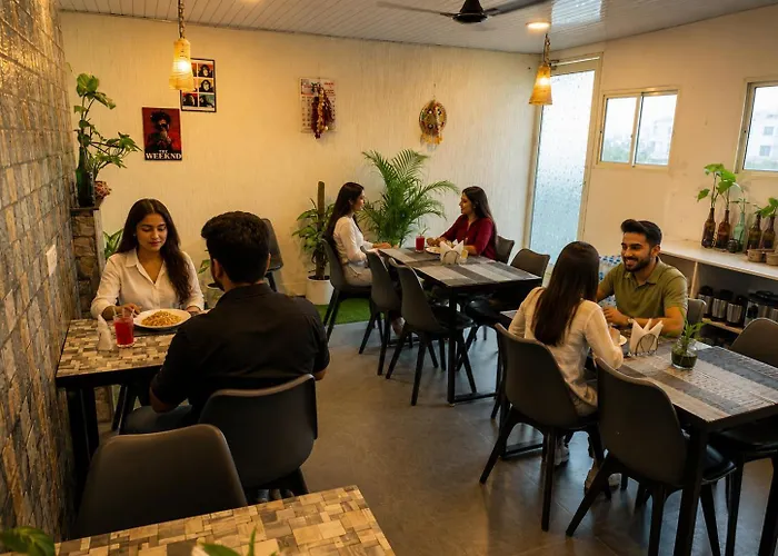Lime Tree Hotel Pulkit Gurgaon-Artemis Hospital, Nearest Metro Huda City Centre