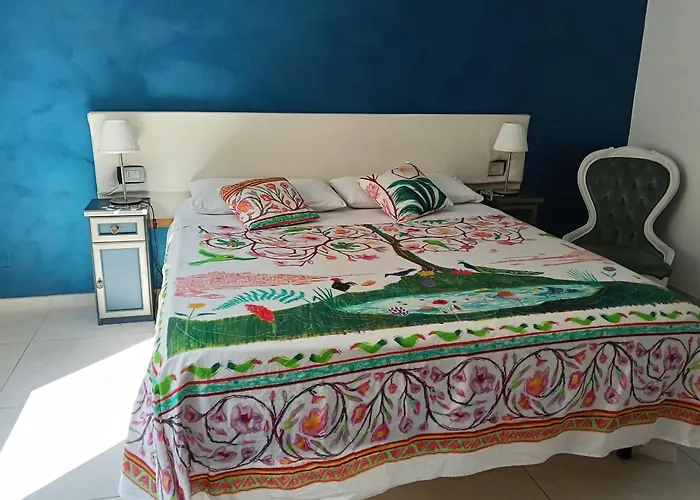 Hotel Prie De Mae à Gênes