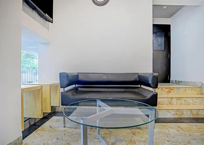 Townhouse Townhouse Friends Inn Indore