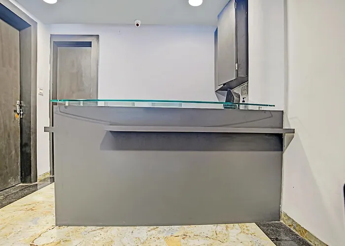 Townhouse Townhouse Friends Inn Indore