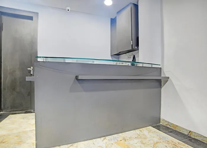 Townhouse Townhouse Friends Inn Indore