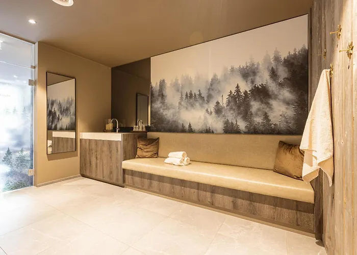 Montafon Suites Schruns By Alps Resorts