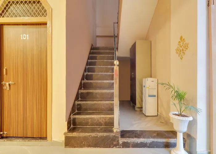Hotel O Virat Guest House Gwalior