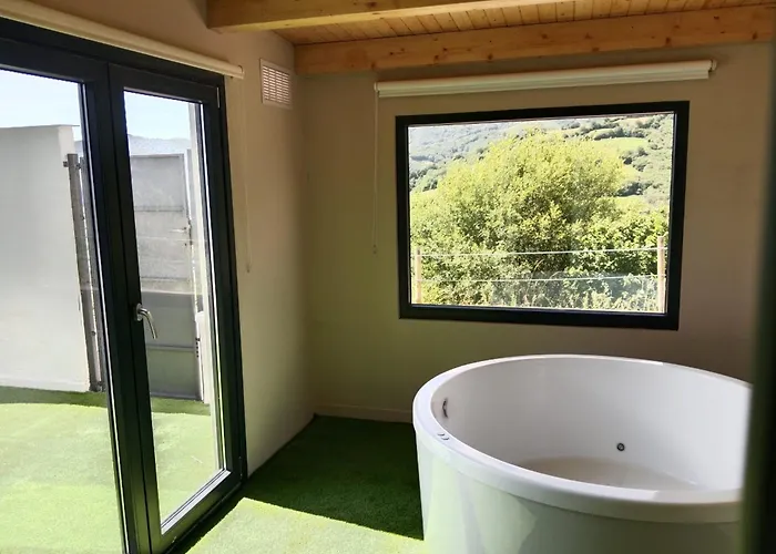 Hotel La Aldea Soñada Oviedo