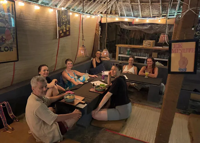 Piccolo Dreams Bed & Breakfast Canacona