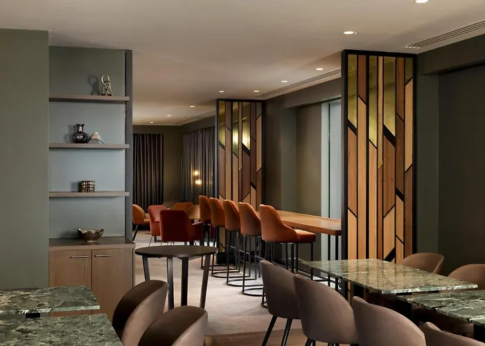 Hotel Hilton Woking