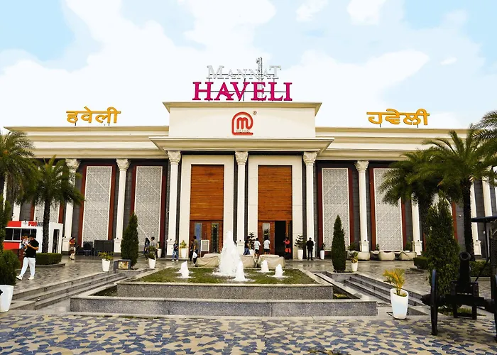 Mannat Haveli Hotel Kurukshetra
