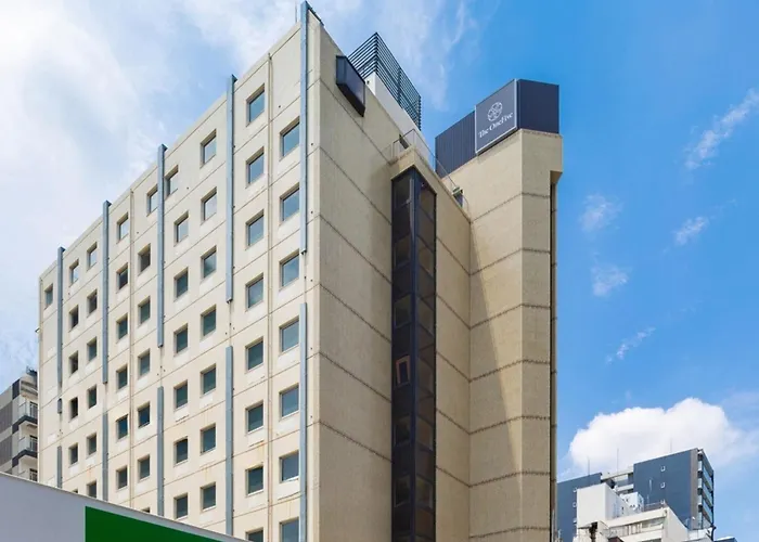 The One Five Osaka Sakaisuji - Vacation Stay 47174V